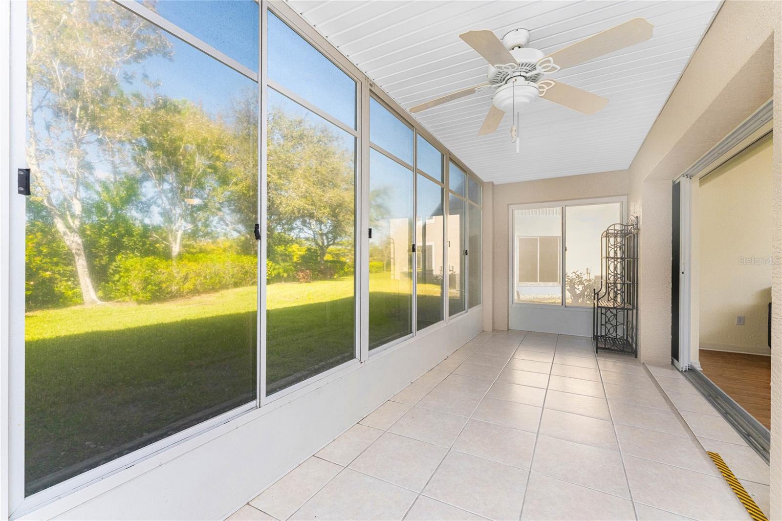 FIDDLERS GREEN NATURE TRAIL BL - Residential