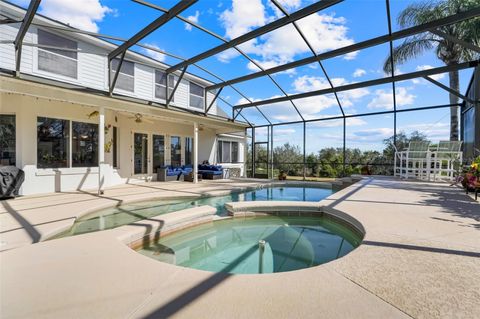 Tiny photo for 14100 Hunters Trace Lane, Clermont, FL 34715 (MLS # G5107042)