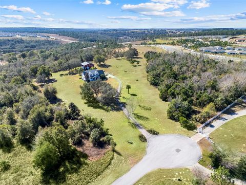 Tiny photo for 14100 Hunters Trace Lane, Clermont, FL 34715 (MLS # G5107042)