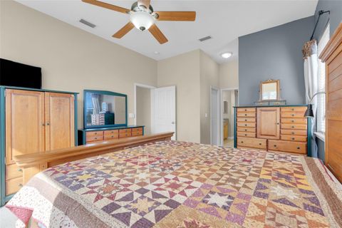 Tiny photo for 14100 Hunters Trace Lane, Clermont, FL 34715 (MLS # G5107042)