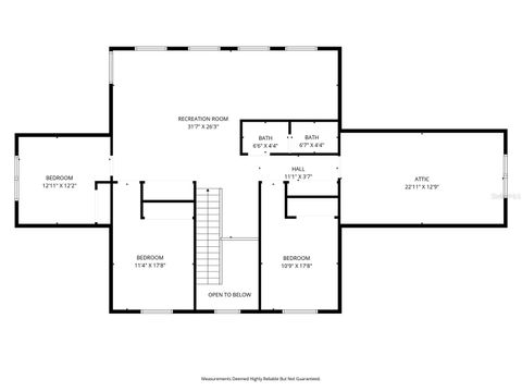 Tiny photo for 14100 Hunters Trace Lane, Clermont, FL 34715 (MLS # G5107042)