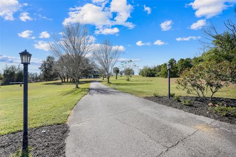 Tiny photo for 14100 Hunters Trace Lane, Clermont, FL 34715 (MLS # G5107042)