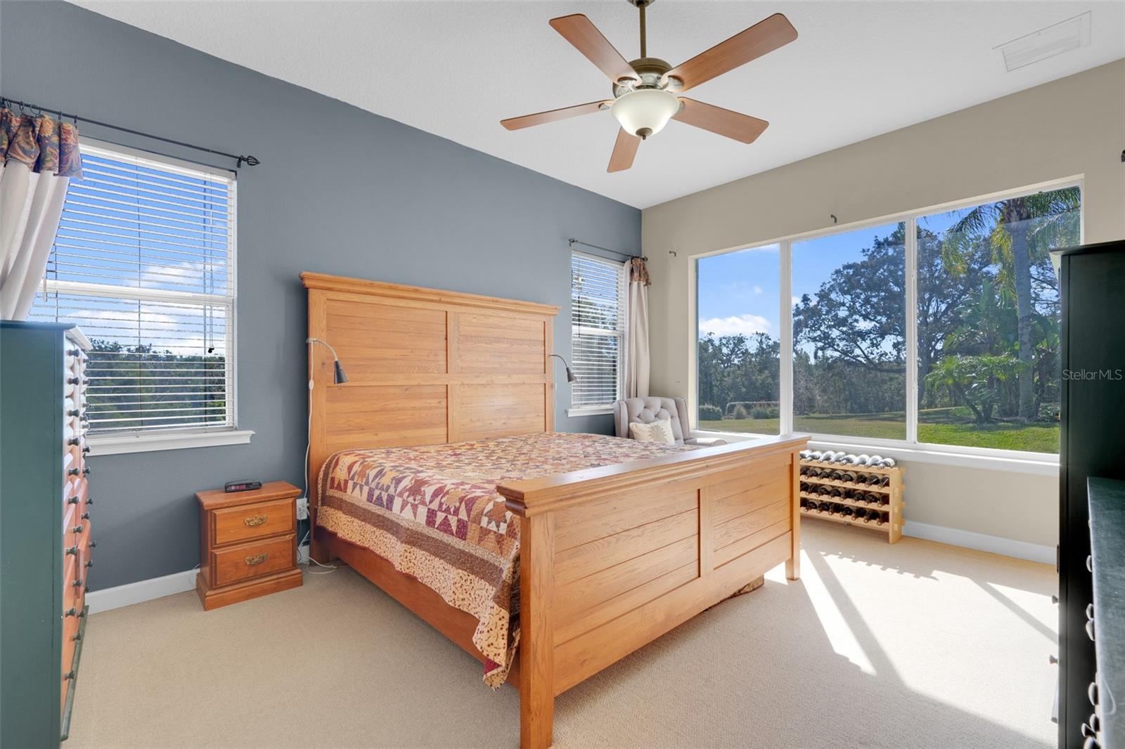 HUNTERS RIDGE SUB - Residential