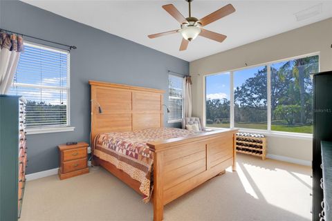 Tiny photo for 14100 Hunters Trace Lane, Clermont, FL 34715 (MLS # G5107042)