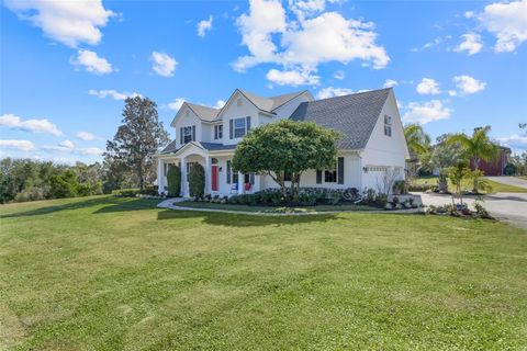 Tiny photo for 14100 Hunters Trace Lane, Clermont, FL 34715 (MLS # G5107042)