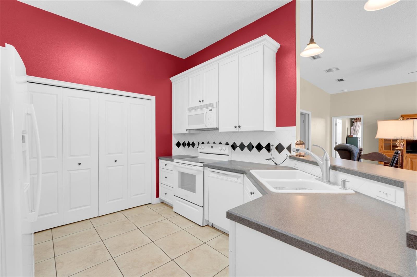 HUNTERS RIDGE SUB - Residential