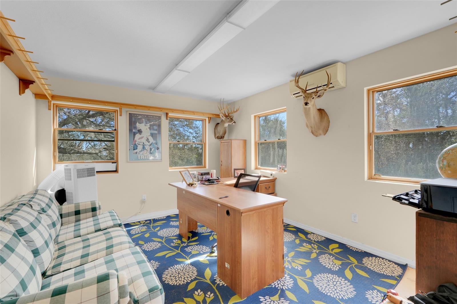 HUNTERS RIDGE SUB - Residential