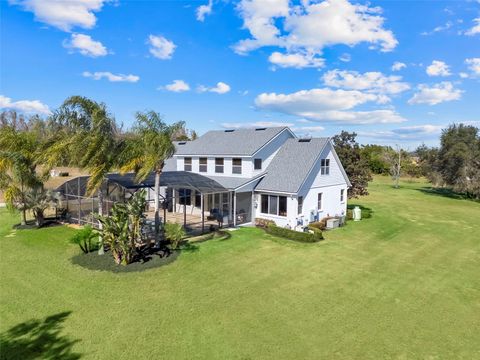 Tiny photo for 14100 Hunters Trace Lane, Clermont, FL 34715 (MLS # G5107042)