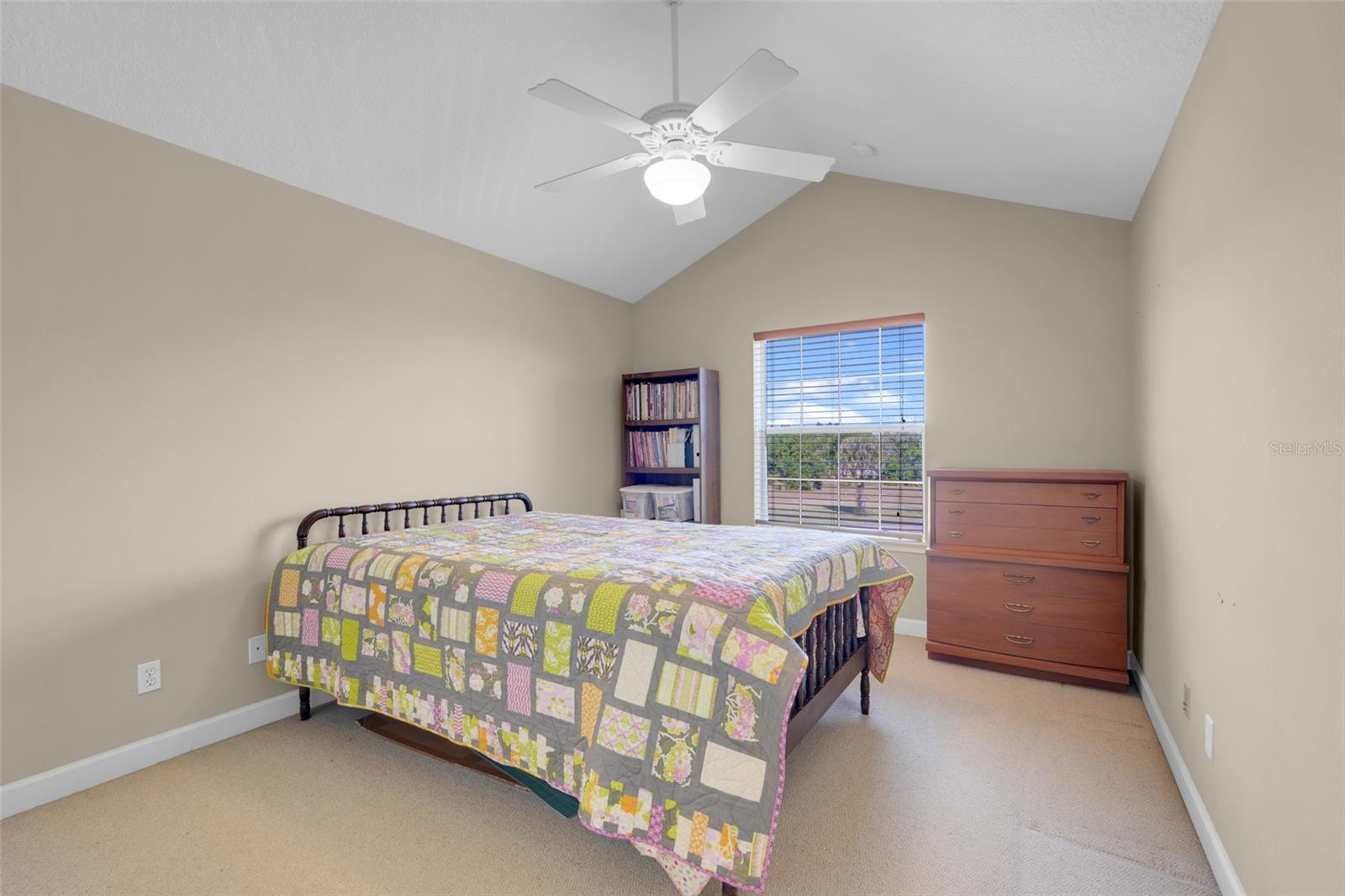 HUNTERS RIDGE SUB - Residential