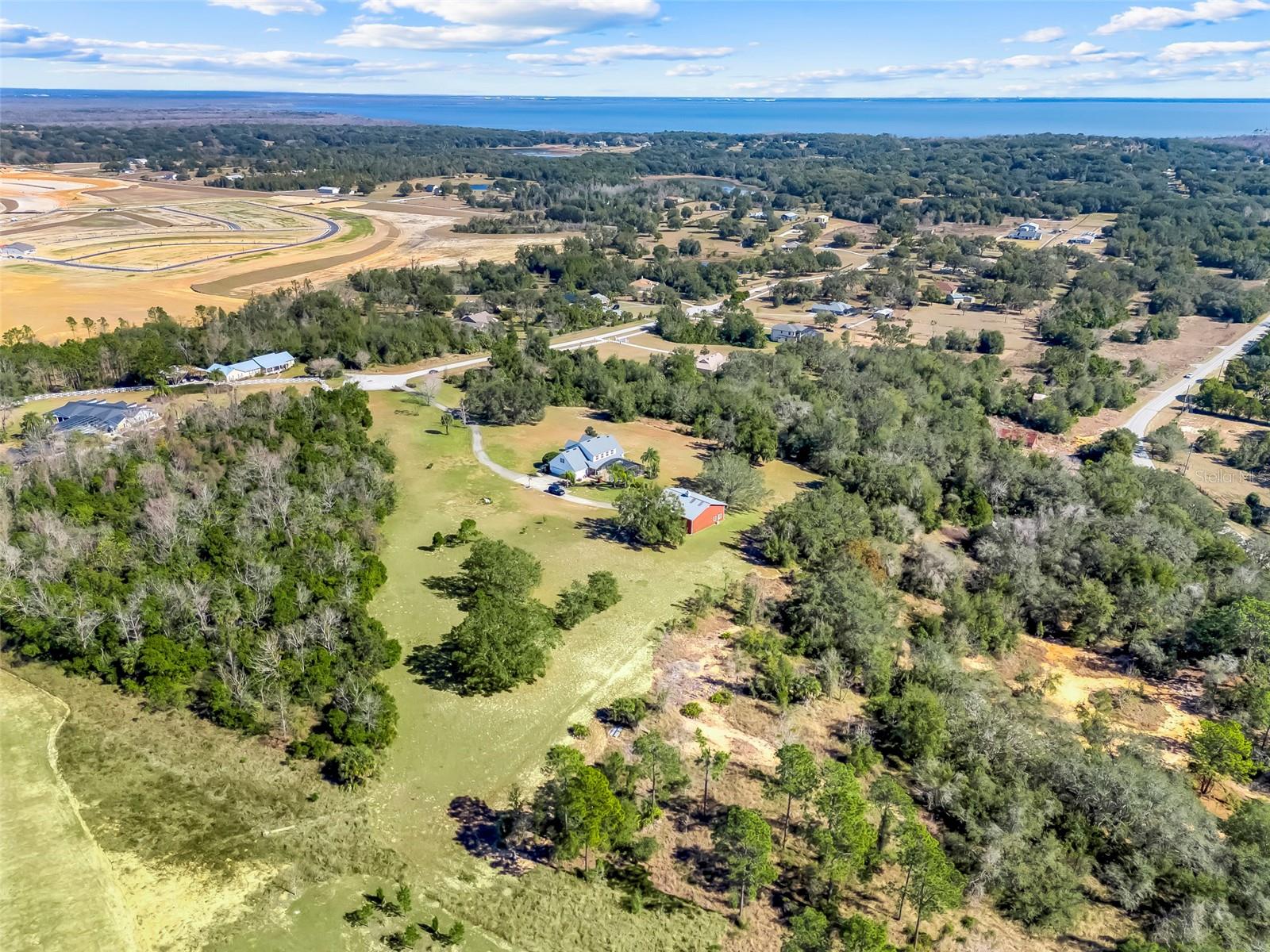 HUNTERS RIDGE SUB - Residential