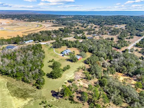 Tiny photo for 14100 Hunters Trace Lane, Clermont, FL 34715 (MLS # G5107042)