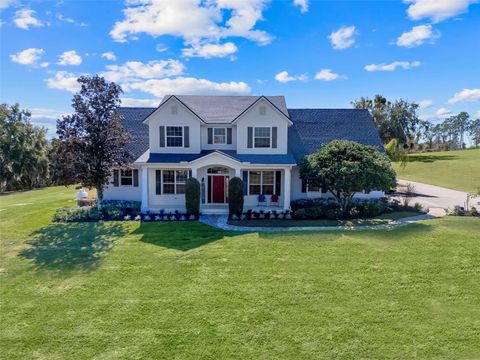 Tiny photo for 14100 Hunters Trace Lane, Clermont, FL 34715 (MLS # G5107042)