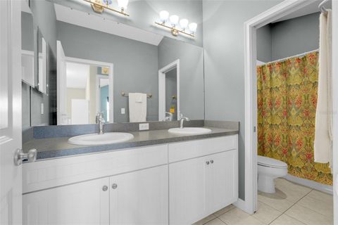 Tiny photo for 14100 Hunters Trace Lane, Clermont, FL 34715 (MLS # G5107042)