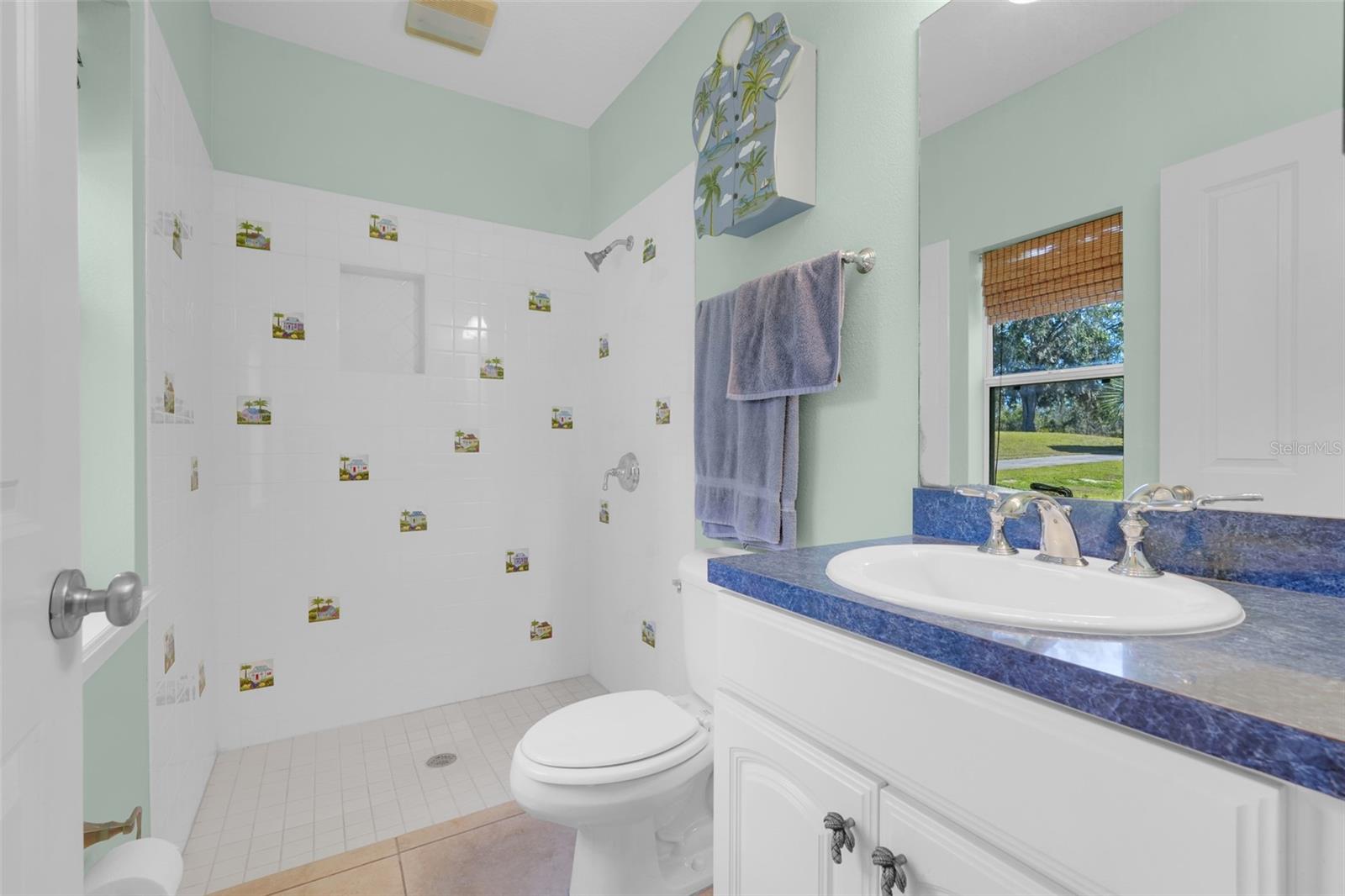 HUNTERS RIDGE SUB - Residential