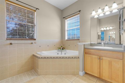 Tiny photo for 14100 Hunters Trace Lane, Clermont, FL 34715 (MLS # G5107042)