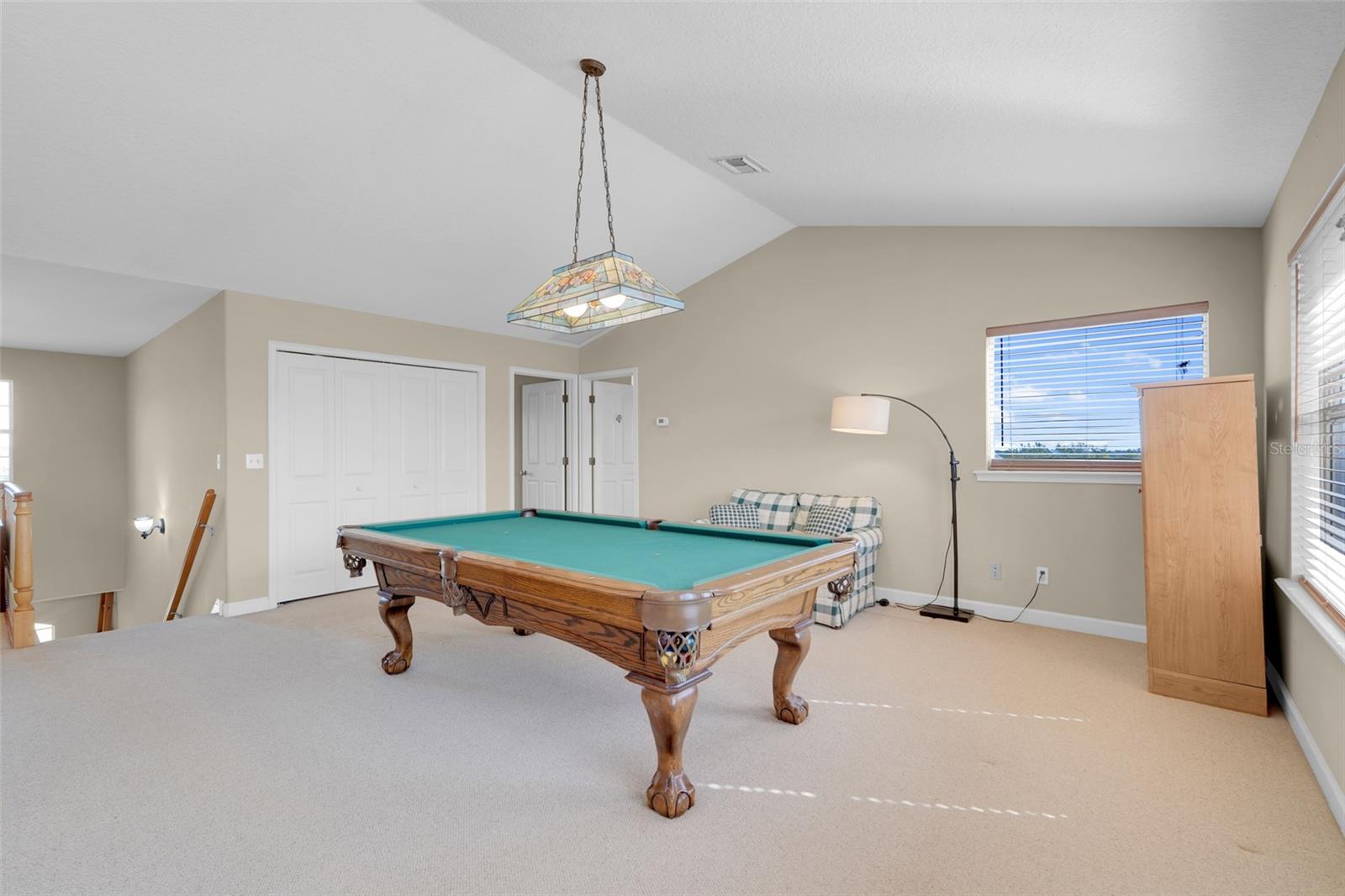 HUNTERS RIDGE SUB - Residential