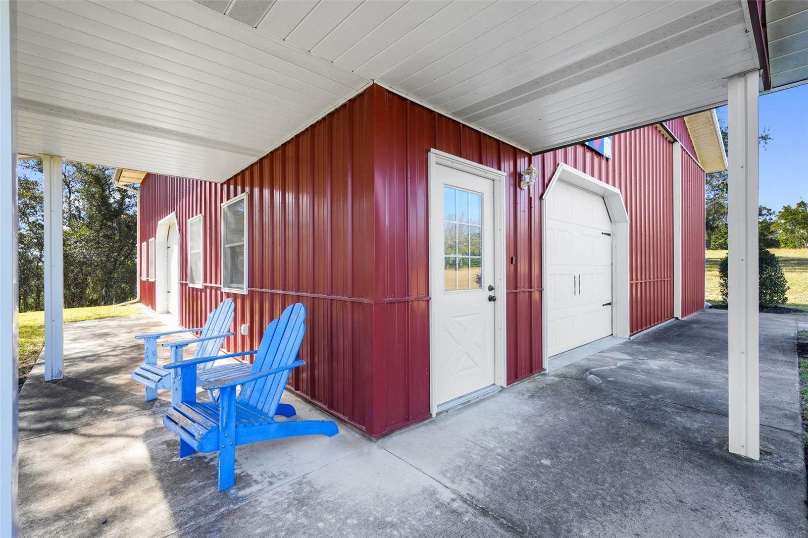 HUNTERS RIDGE SUB - Residential