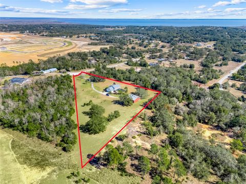 Tiny photo for 14100 Hunters Trace Lane, Clermont, FL 34715 (MLS # G5107042)