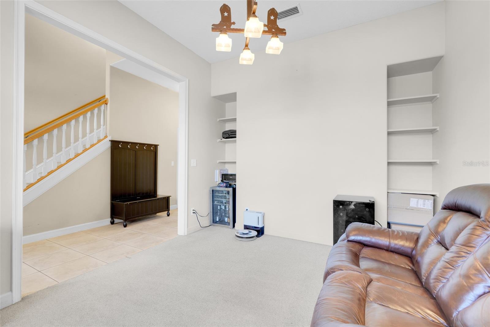 HUNTERS RIDGE SUB - Residential