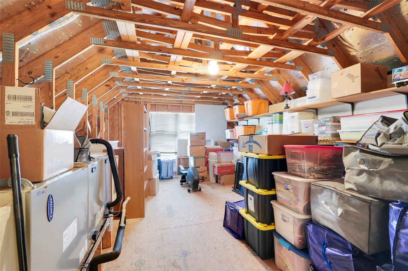 HUNTERS RIDGE SUB - Residential