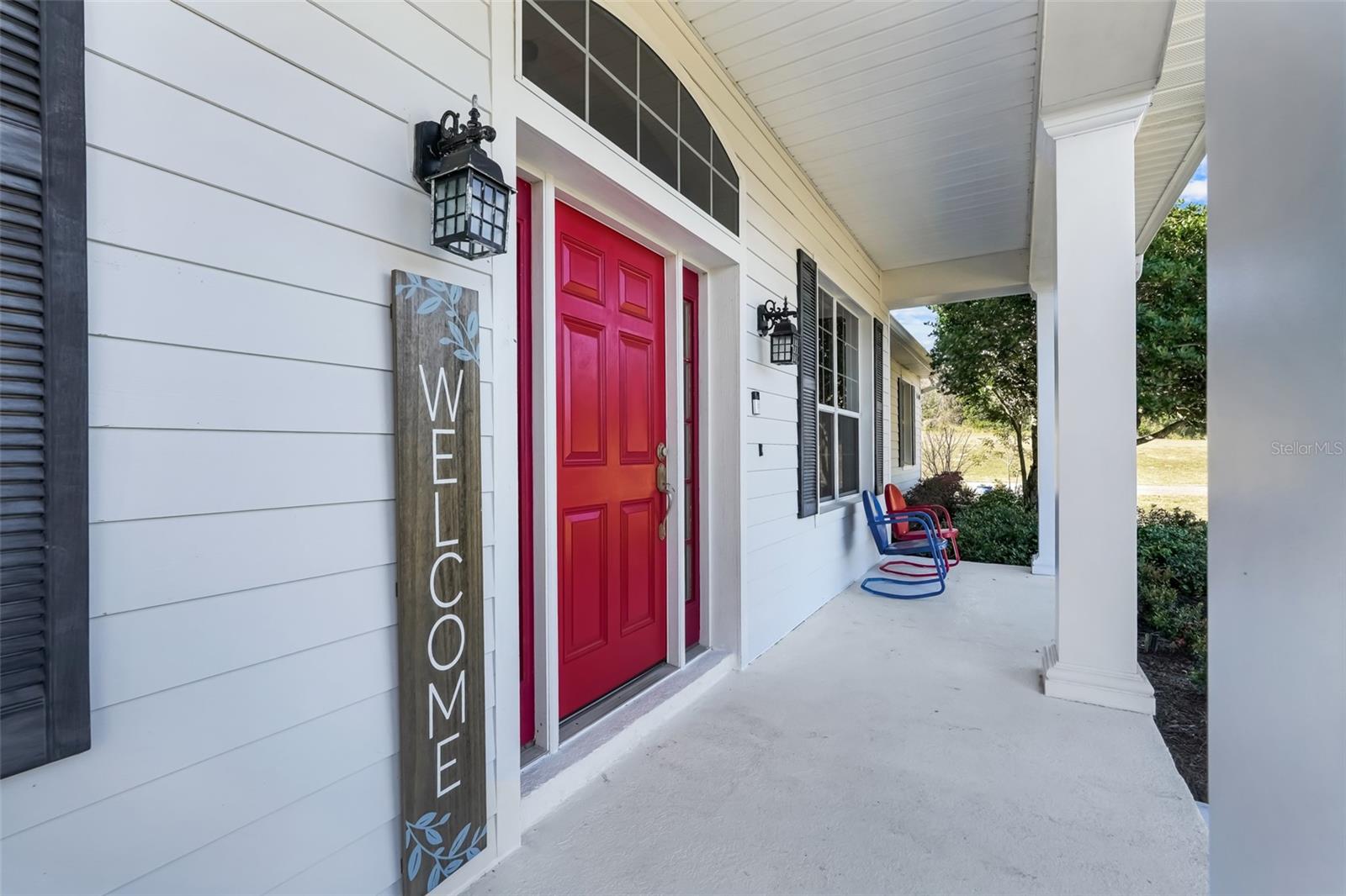 HUNTERS RIDGE SUB - Residential