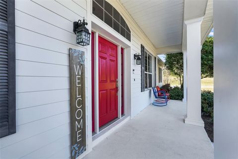 Tiny photo for 14100 Hunters Trace Lane, Clermont, FL 34715 (MLS # G5107042)