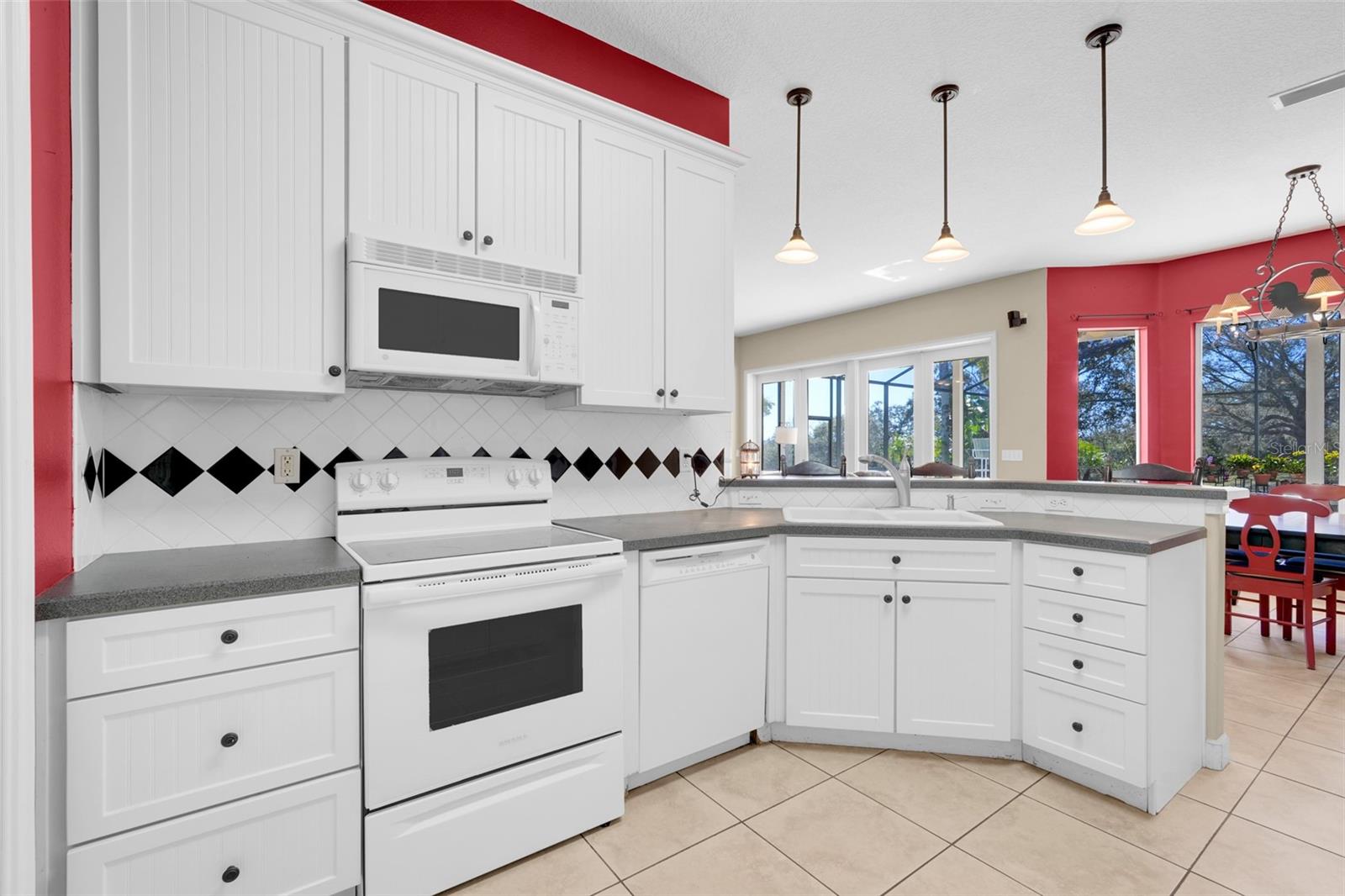 HUNTERS RIDGE SUB - Residential