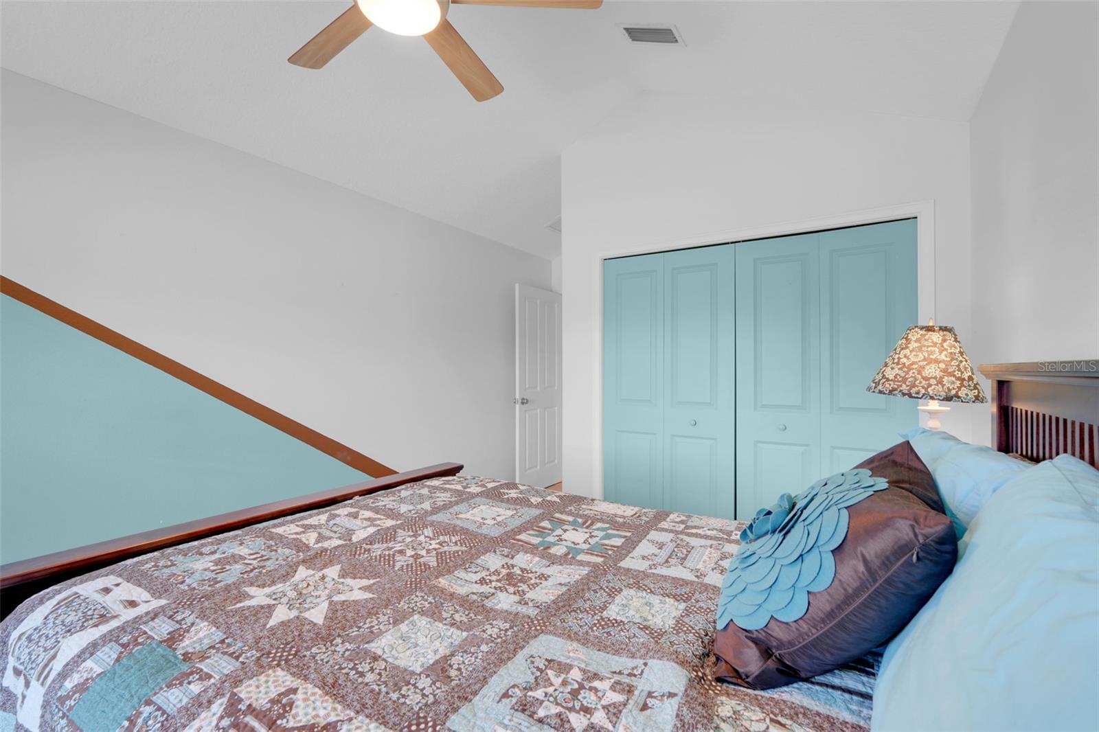 HUNTERS RIDGE SUB - Residential