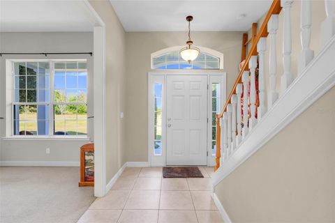 Tiny photo for 14100 Hunters Trace Lane, Clermont, FL 34715 (MLS # G5107042)