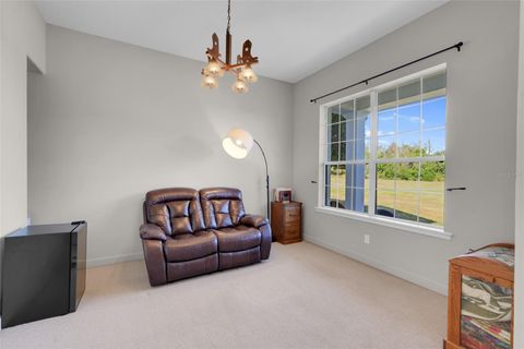 Tiny photo for 14100 Hunters Trace Lane, Clermont, FL 34715 (MLS # G5107042)