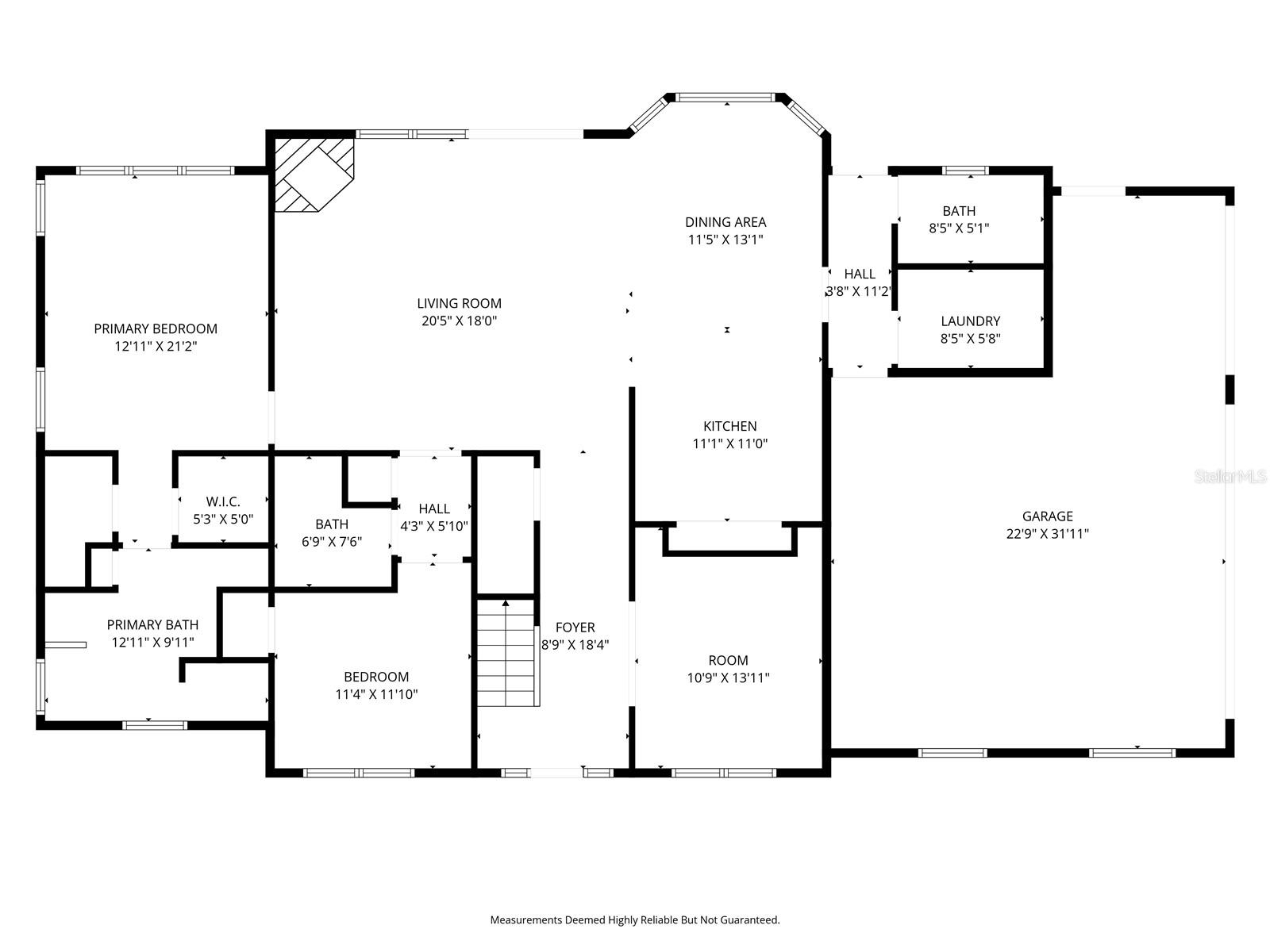 HUNTERS RIDGE SUB - Residential