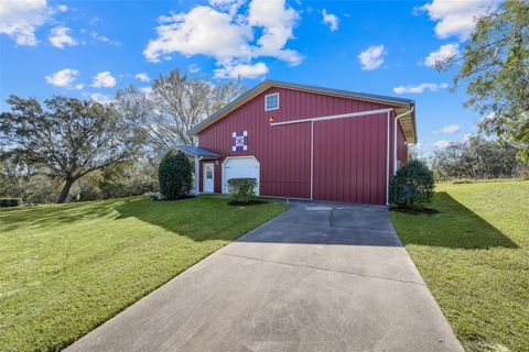 Tiny photo for 14100 Hunters Trace Lane, Clermont, FL 34715 (MLS # G5107042)