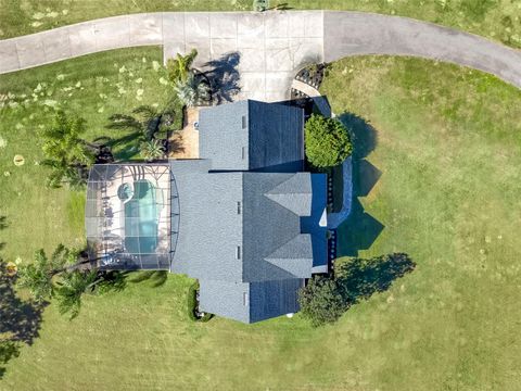 Tiny photo for 14100 Hunters Trace Lane, Clermont, FL 34715 (MLS # G5107042)