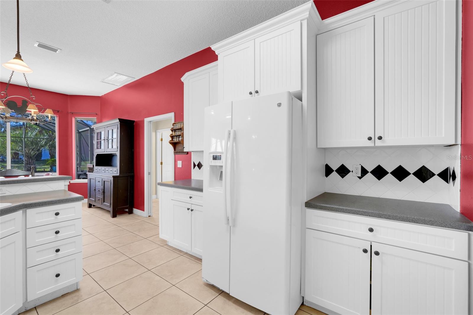 HUNTERS RIDGE SUB - Residential