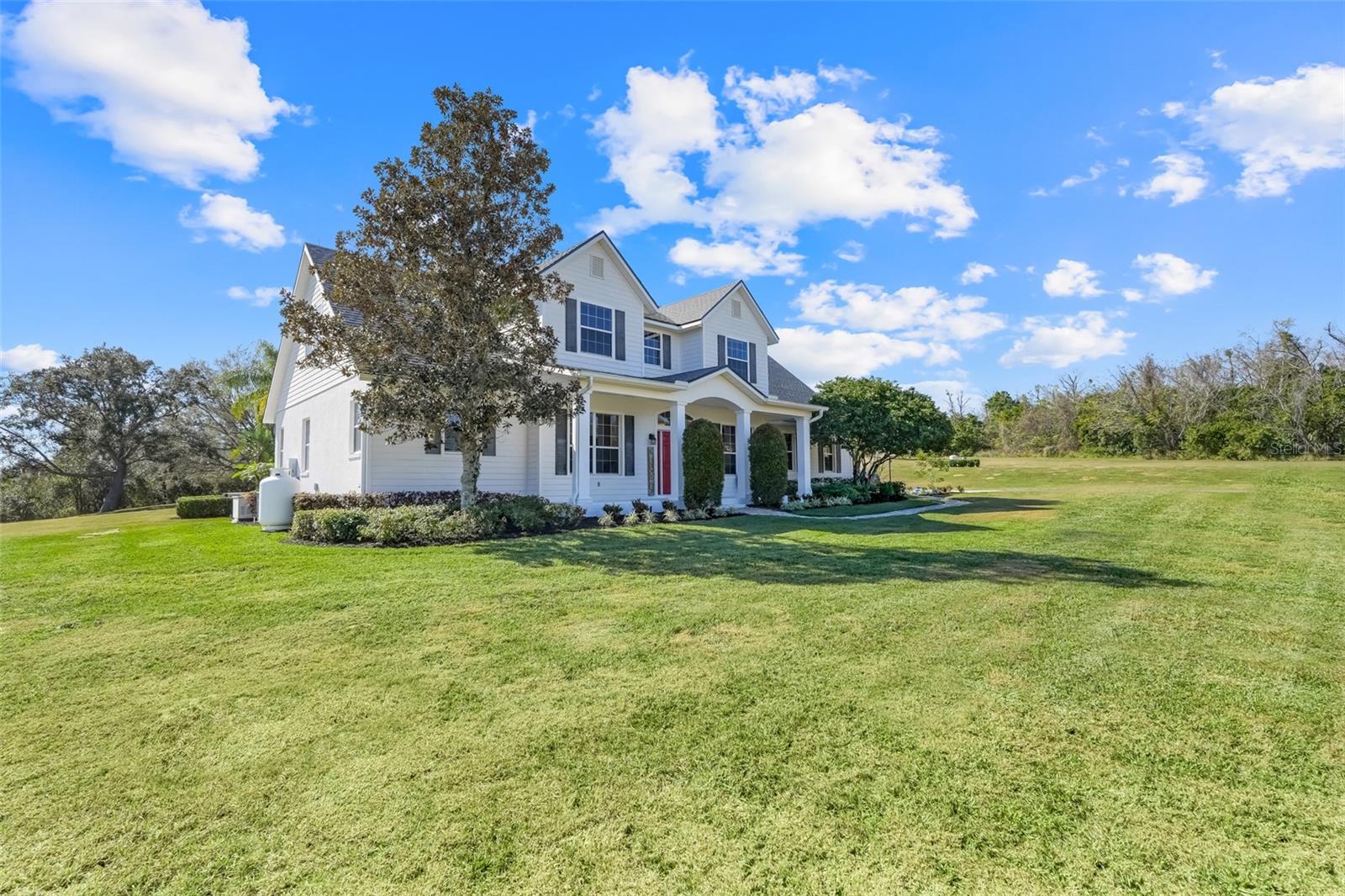 HUNTERS RIDGE SUB - Residential