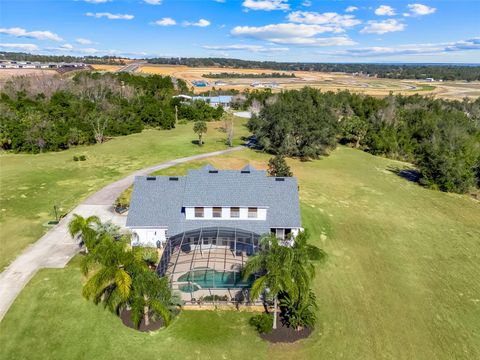 Tiny photo for 14100 Hunters Trace Lane, Clermont, FL 34715 (MLS # G5107042)