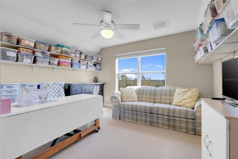 Tiny photo for 14100 Hunters Trace Lane, Clermont, FL 34715 (MLS # G5107042)