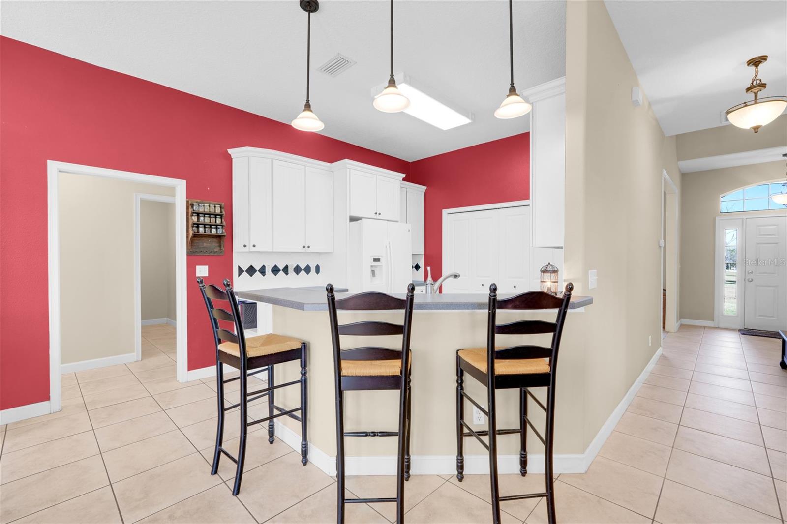 HUNTERS RIDGE SUB - Residential