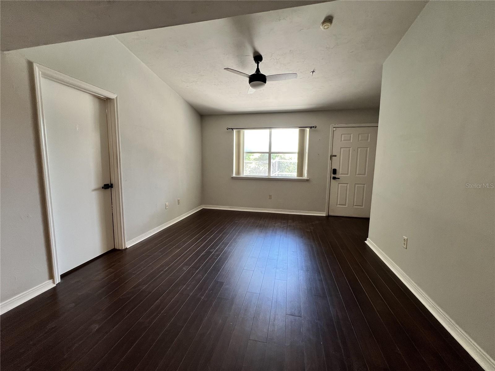 CAMPUS EDGE CONDO - Residential Lease