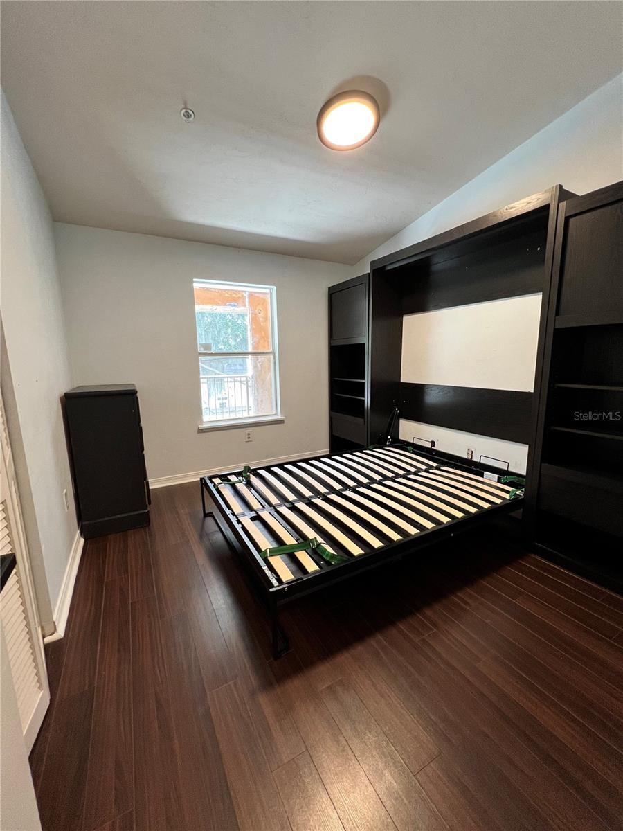 CAMPUS EDGE CONDO - Residential Lease