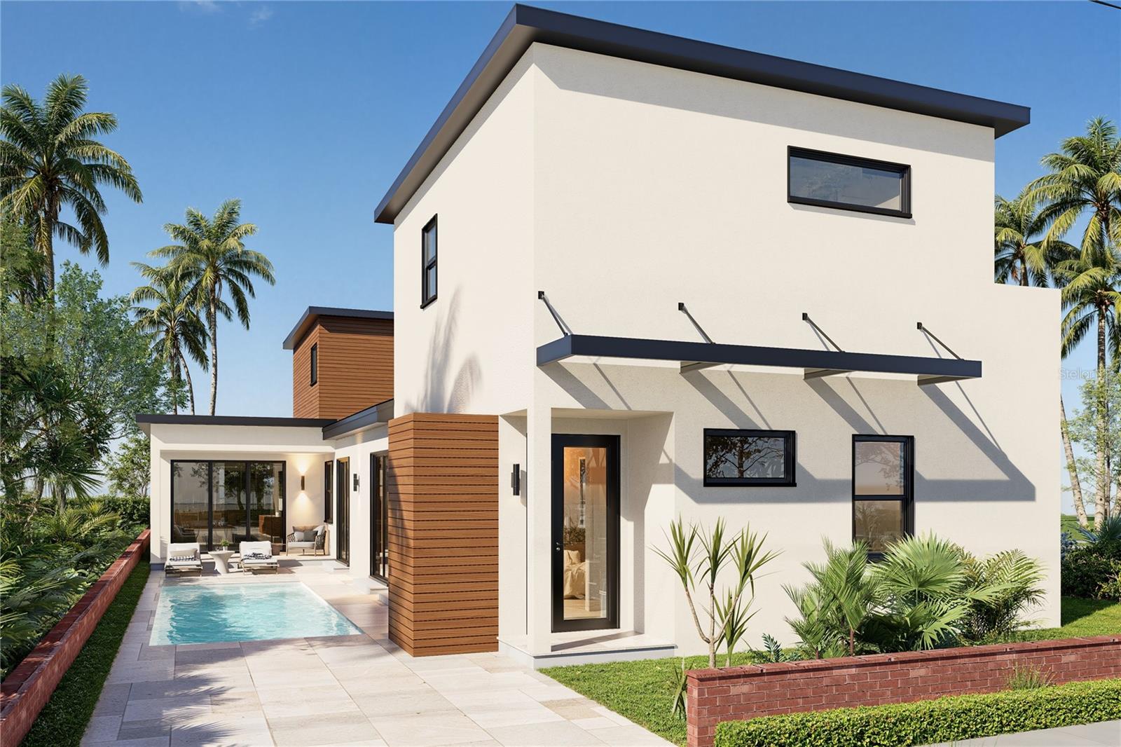 449 N OSPREY AVENUE