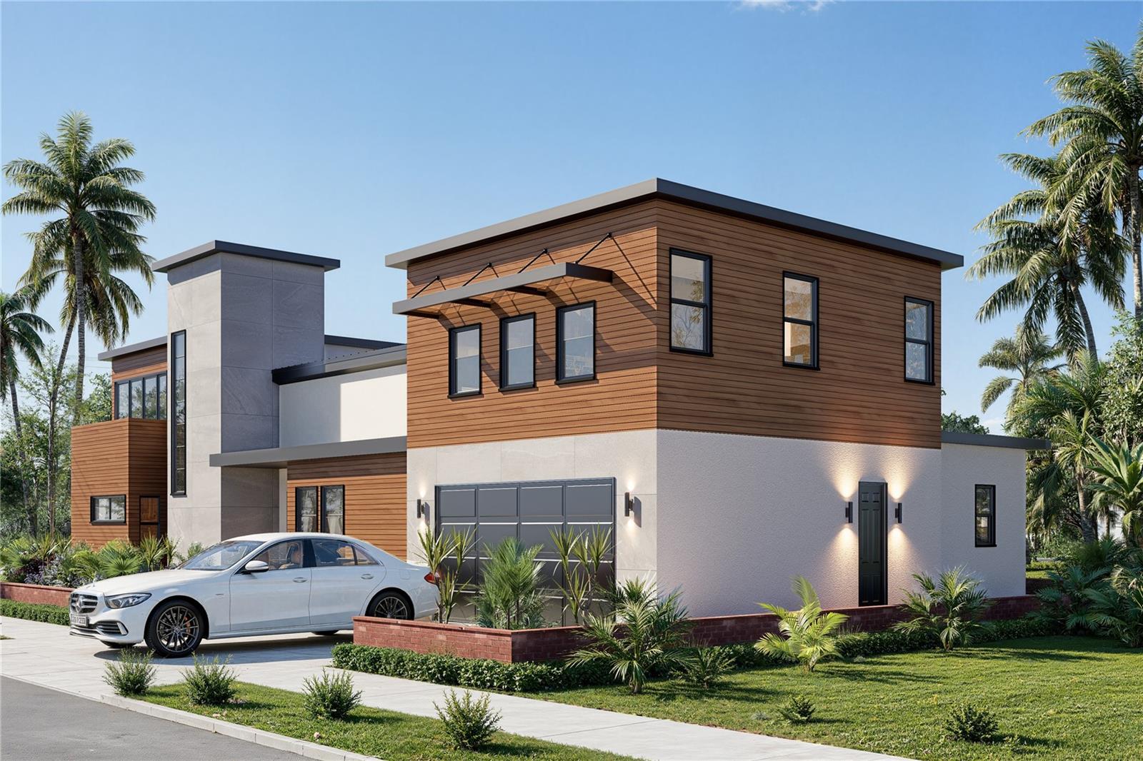 449 N OSPREY AVENUE