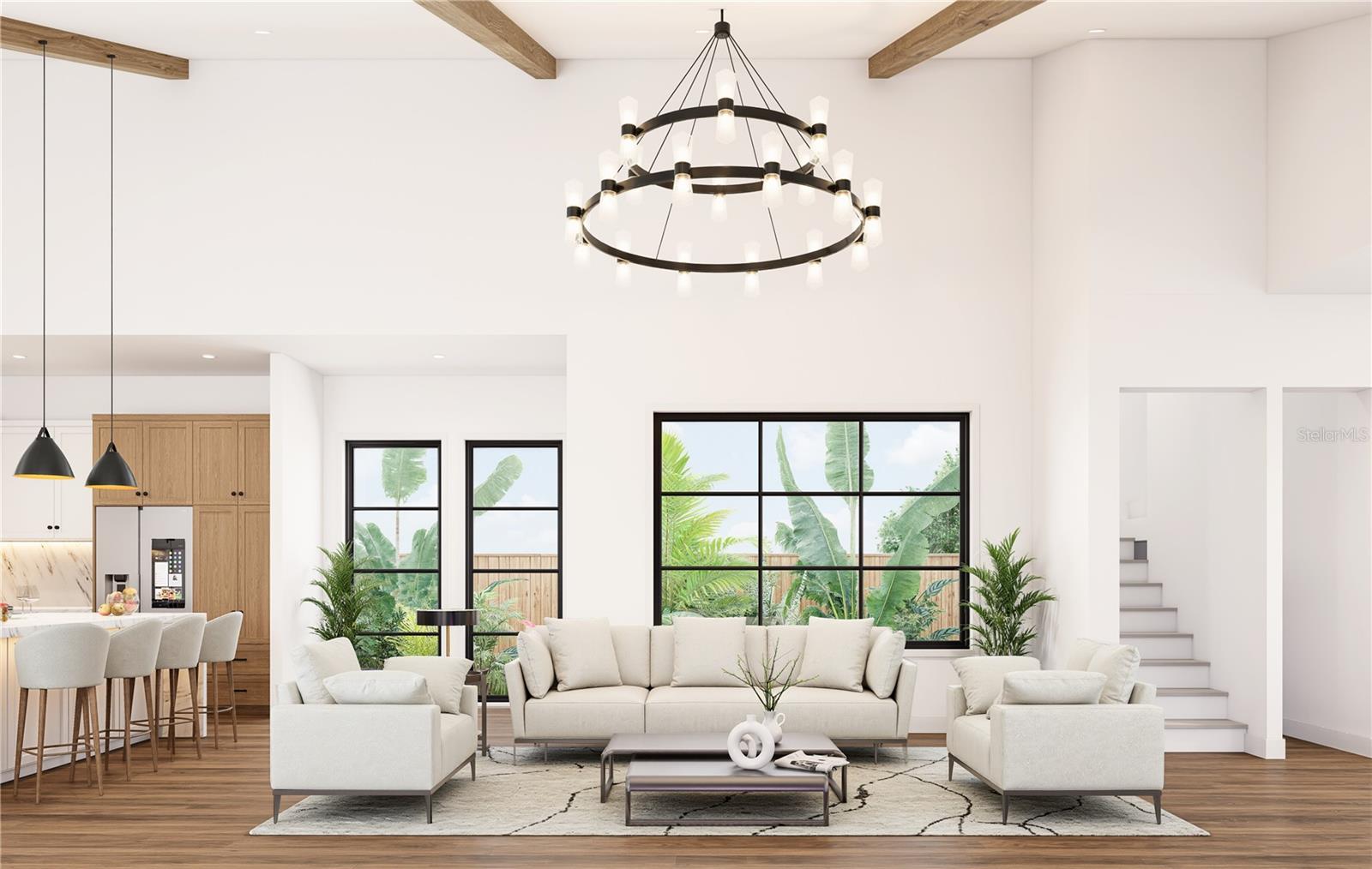 449 N OSPREY AVENUE