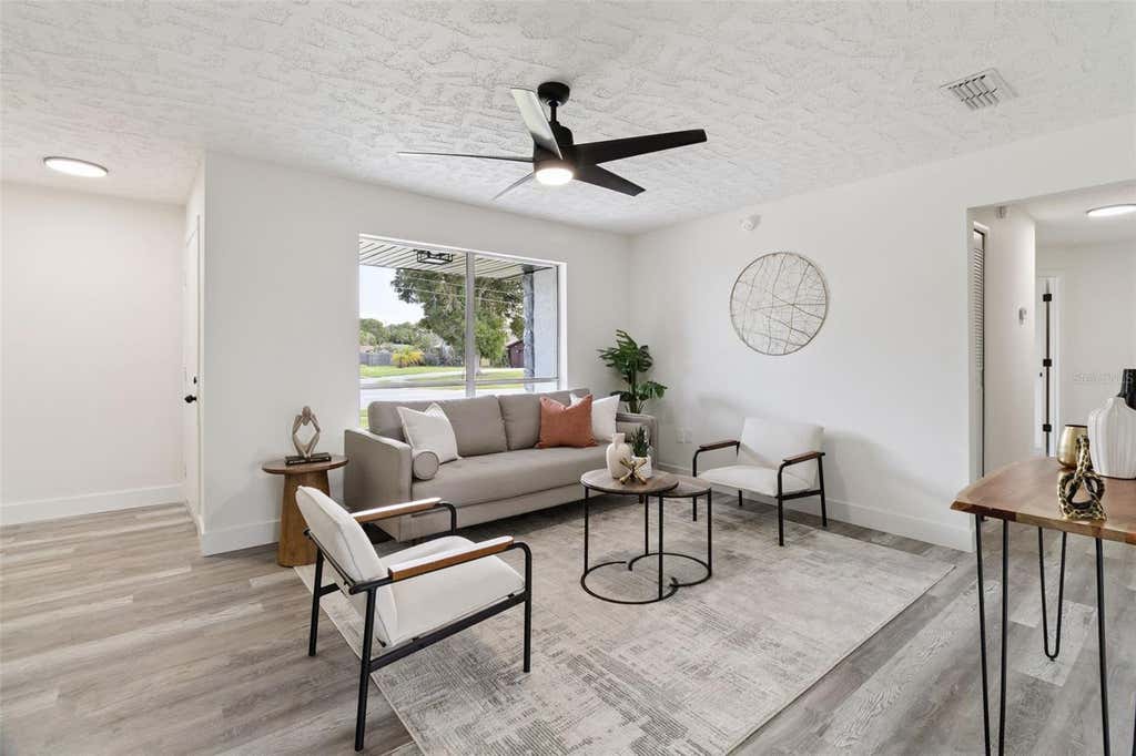 Photo of 540 Venetian Way, Merritt Island, FL 32953 (MLS # O6425107)