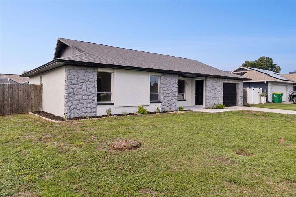 Photo of 540 Venetian Way, Merritt Island, FL 32953 (MLS # O6425107)