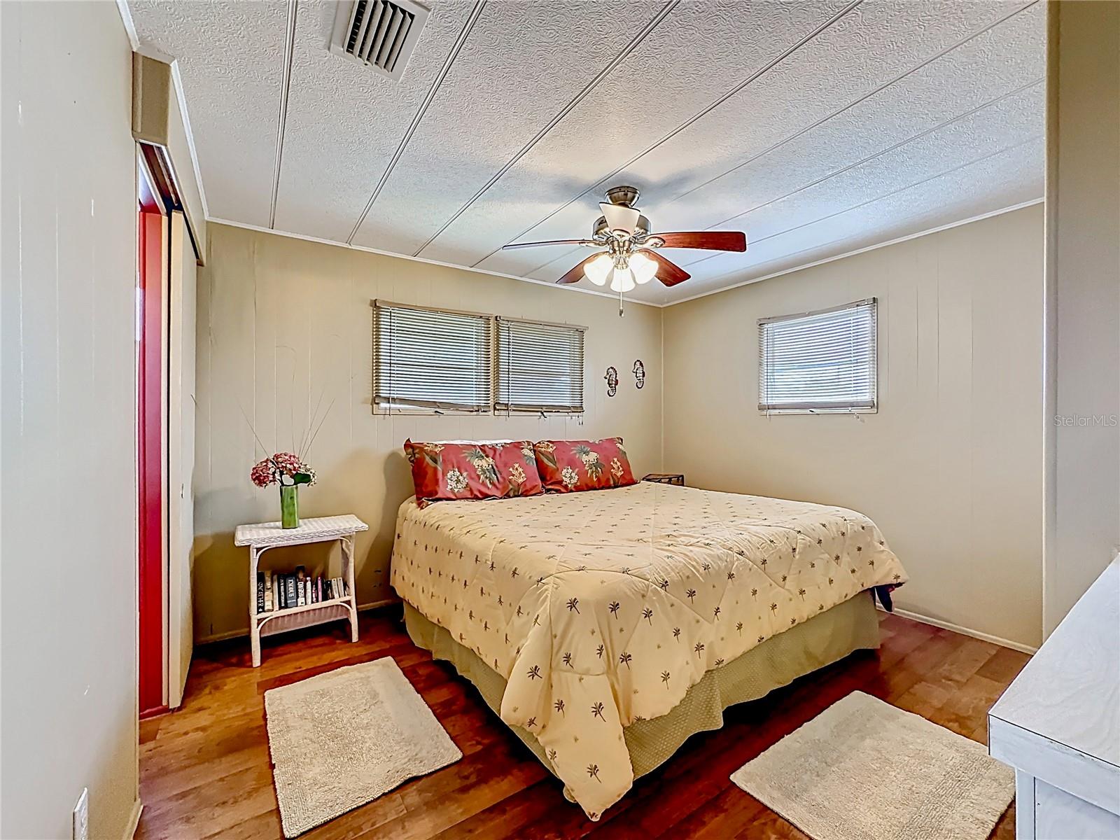 TROPIC ISLES CO-OP - Residential