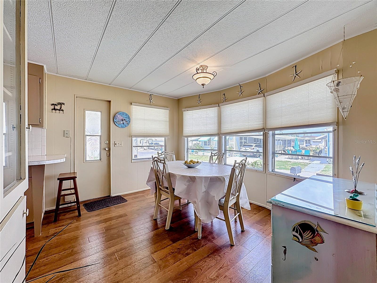 TROPIC ISLES CO-OP - Residential