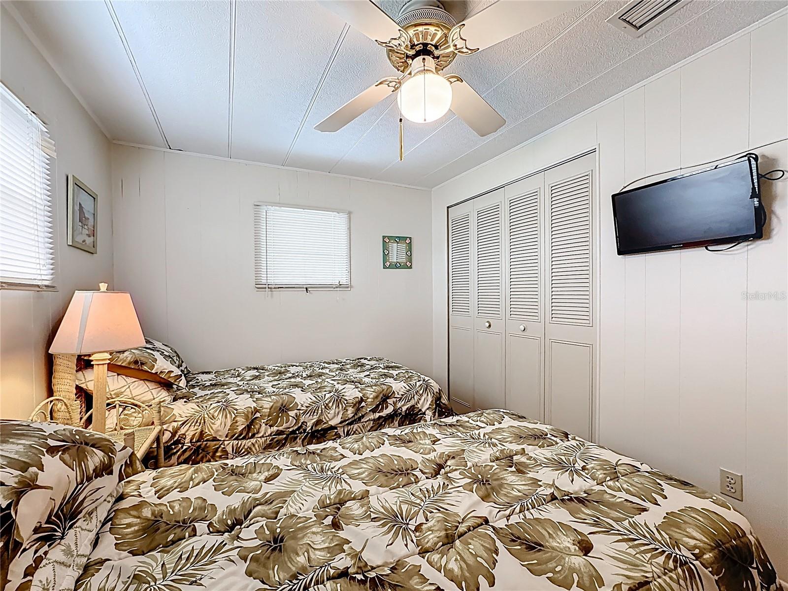 TROPIC ISLES CO-OP - Residential