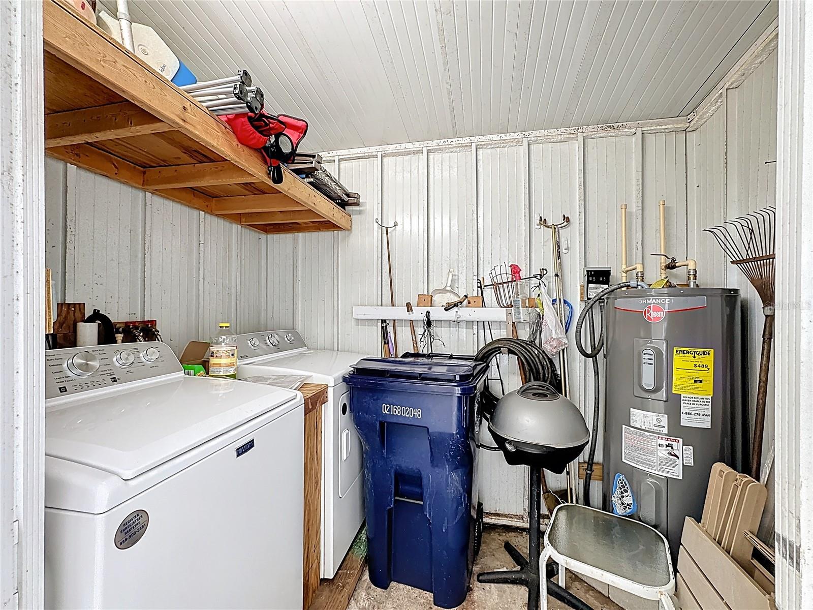 TROPIC ISLES CO-OP - Residential