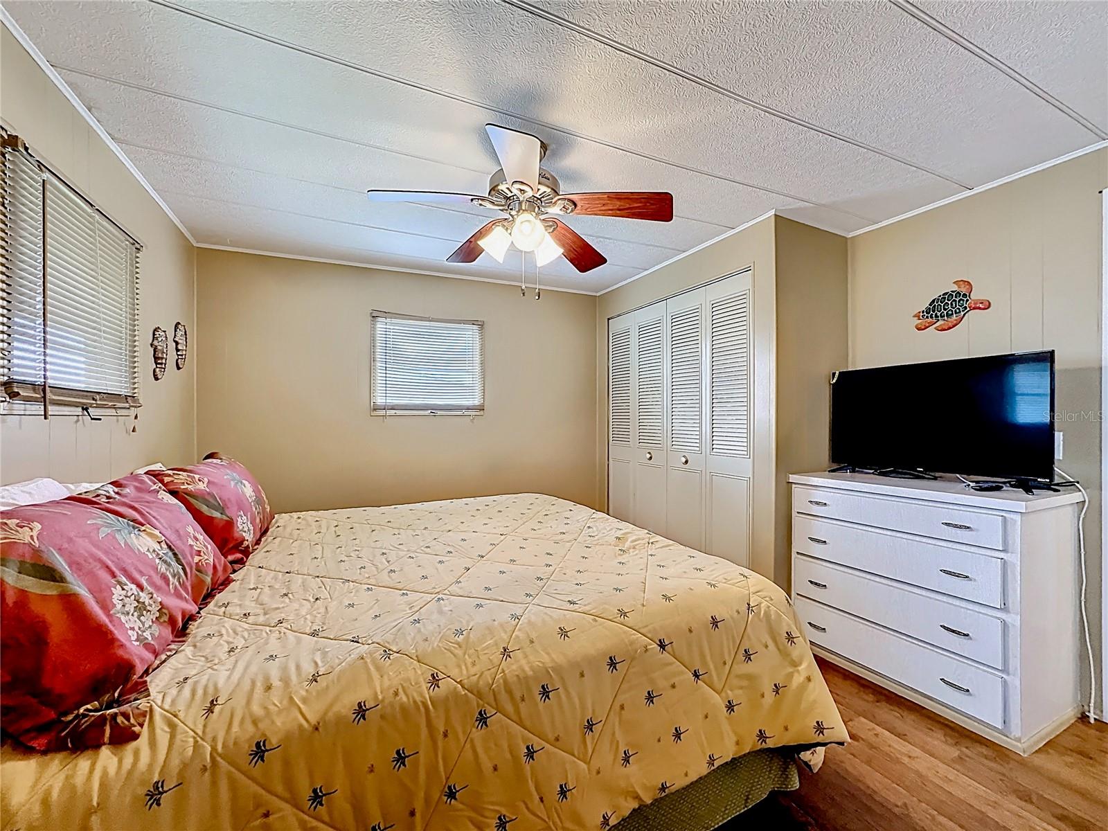 TROPIC ISLES CO-OP - Residential